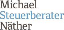 Michael Näther Steuerberater Logo